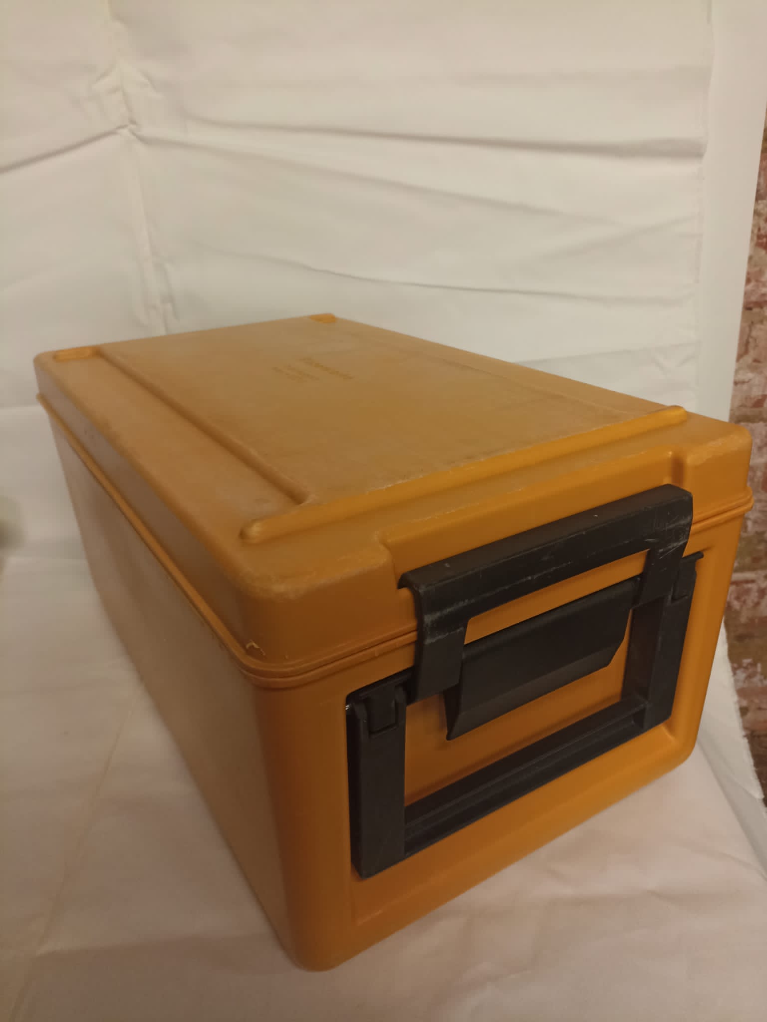 Thermobox / Thermoport