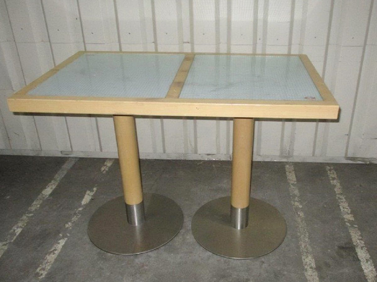 Tisch Holz