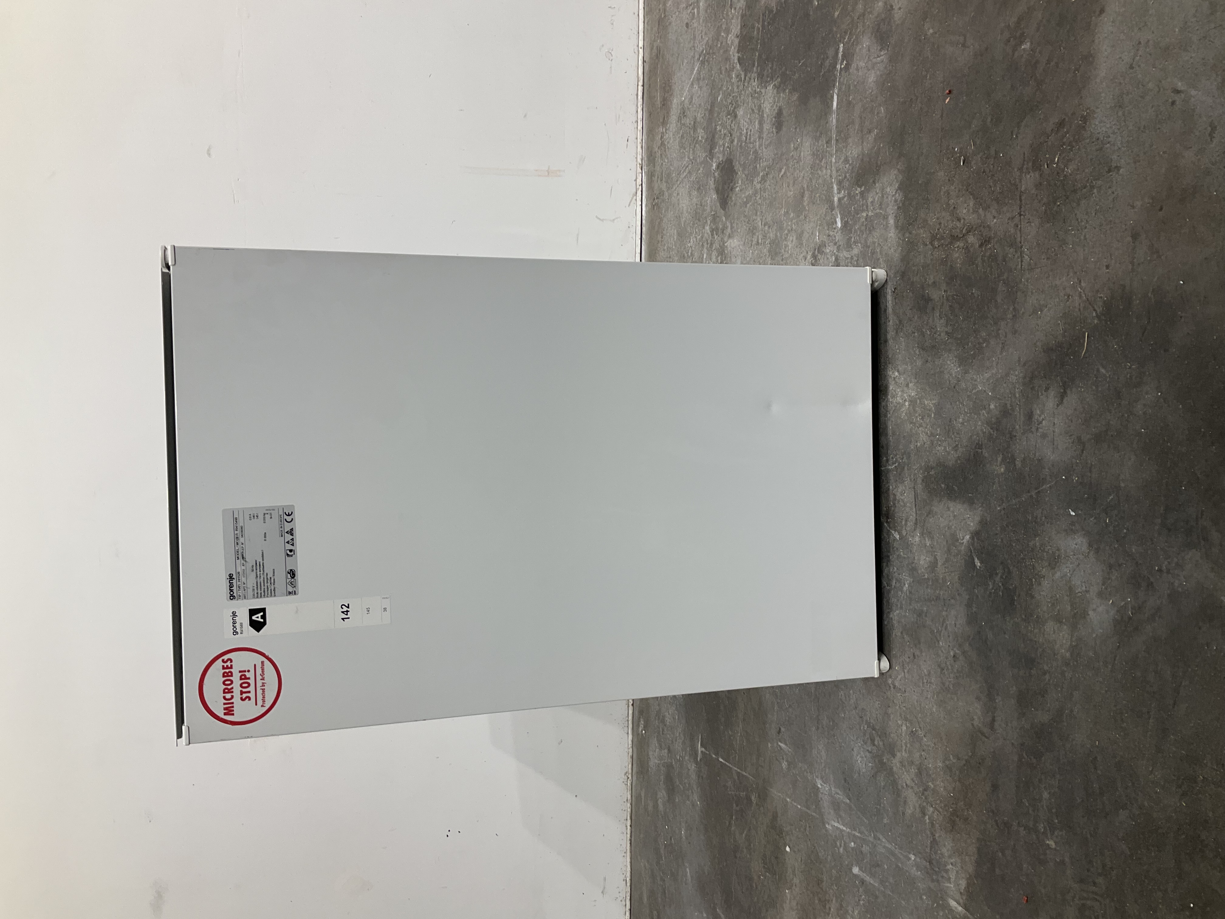 Einbaukühlschrank Gorenje HI1526, gebraucht